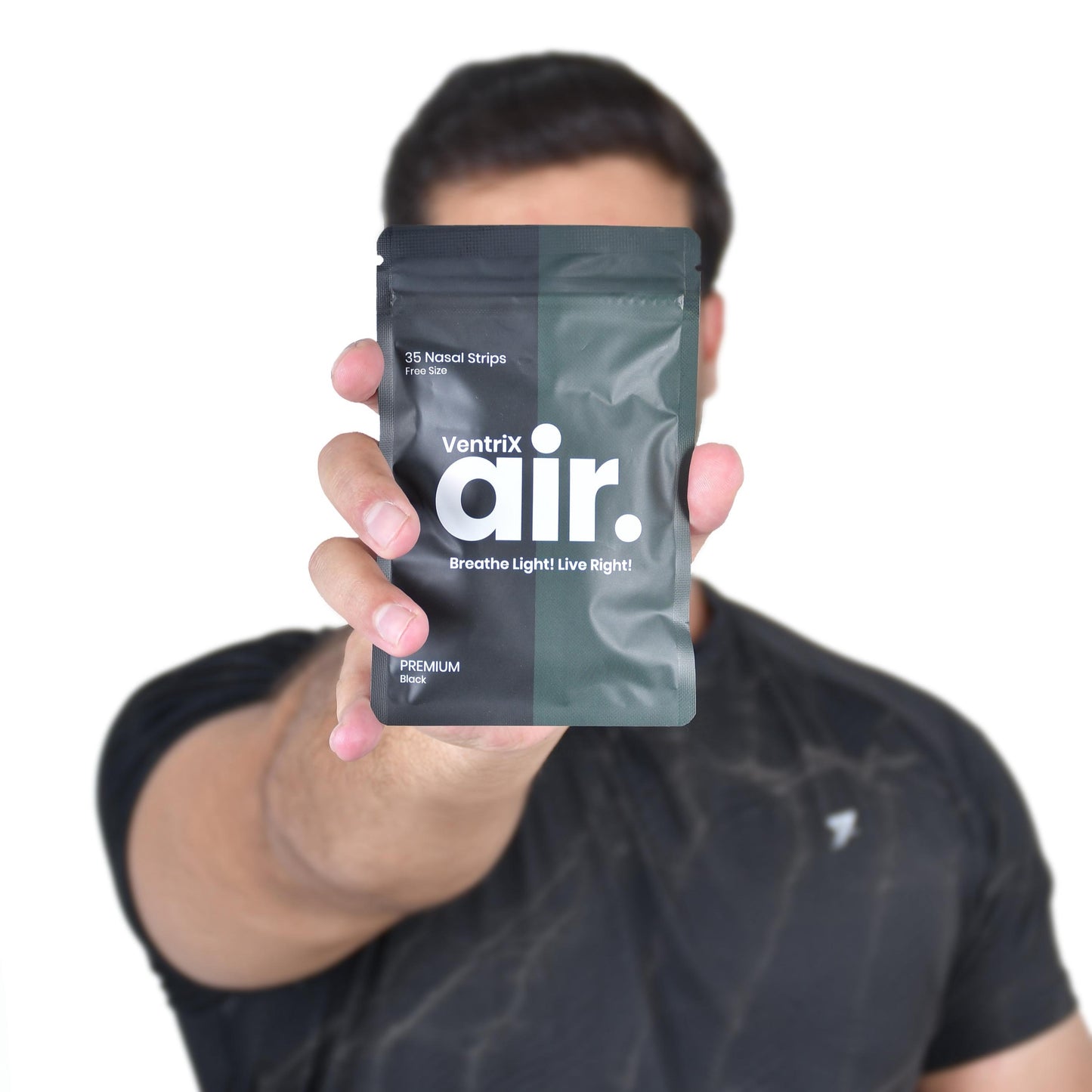 VentrixAir Nasal Strips